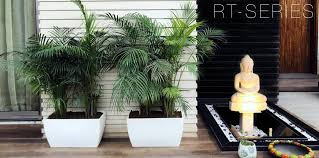 Rectangular Planter Box